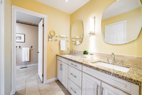 Photo 20 at 29 Longwater Chase, Unionville, Markham