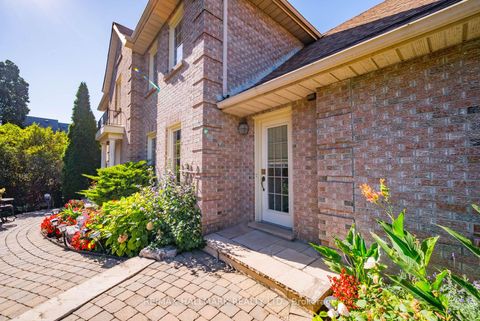 Photo 35 at 29 Longwater Chase, Unionville, Markham