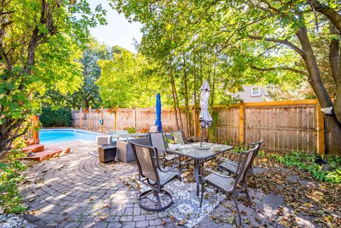 Photo 36 at 29 Longwater Chase, Unionville, Markham