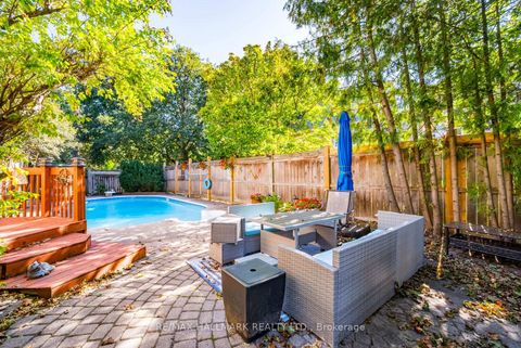 Photo 37 at 29 Longwater Chase, Unionville, Markham