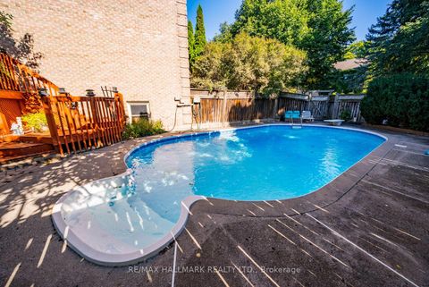 Photo 39 at 29 Longwater Chase, Unionville, Markham