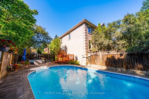 Photo 41 at 29 Longwater Chase, Unionville, Markham