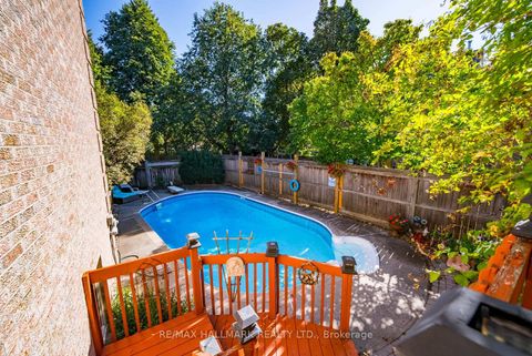 Photo 43 at 29 Longwater Chase, Unionville, Markham