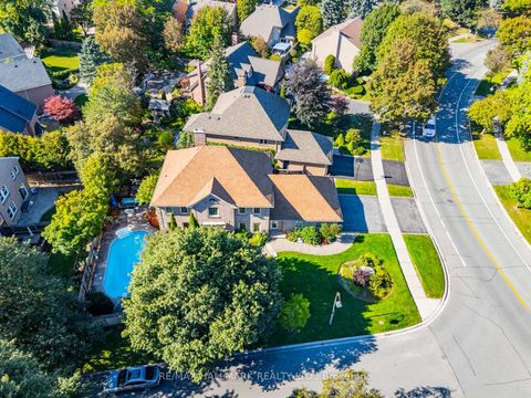 Photo 44 at 29 Longwater Chase, Unionville, Markham