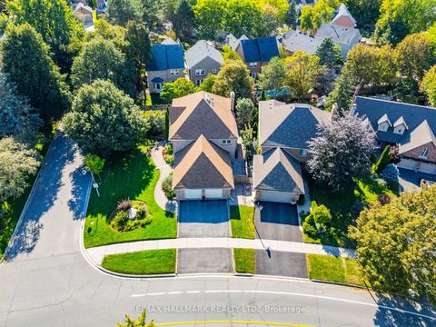Photo 45 at 29 Longwater Chase, Unionville, Markham