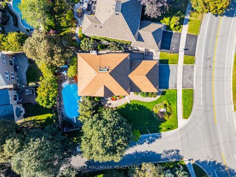 Photo 46 at 29 Longwater Chase, Unionville, Markham
