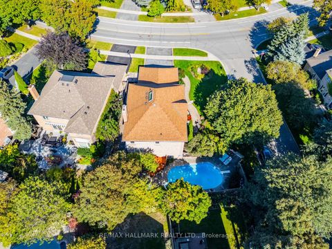 Photo 48 at 29 Longwater Chase, Unionville, Markham