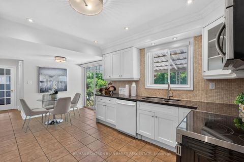 Photo 10 at 215 Grandview Avenue, Grandview, Markham