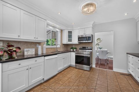 Photo 16 at 215 Grandview Avenue, Grandview, Markham