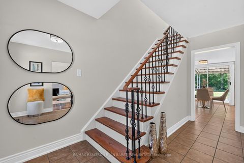 Photo 24 at 215 Grandview Avenue, Grandview, Markham