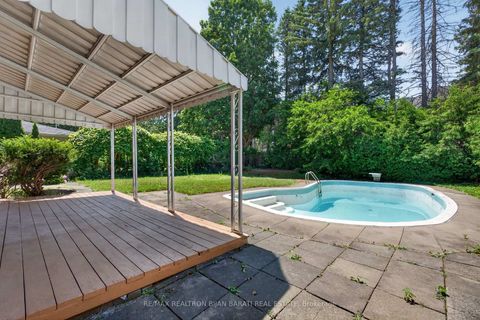 Photo 45 at 215 Grandview Avenue, Grandview, Markham
