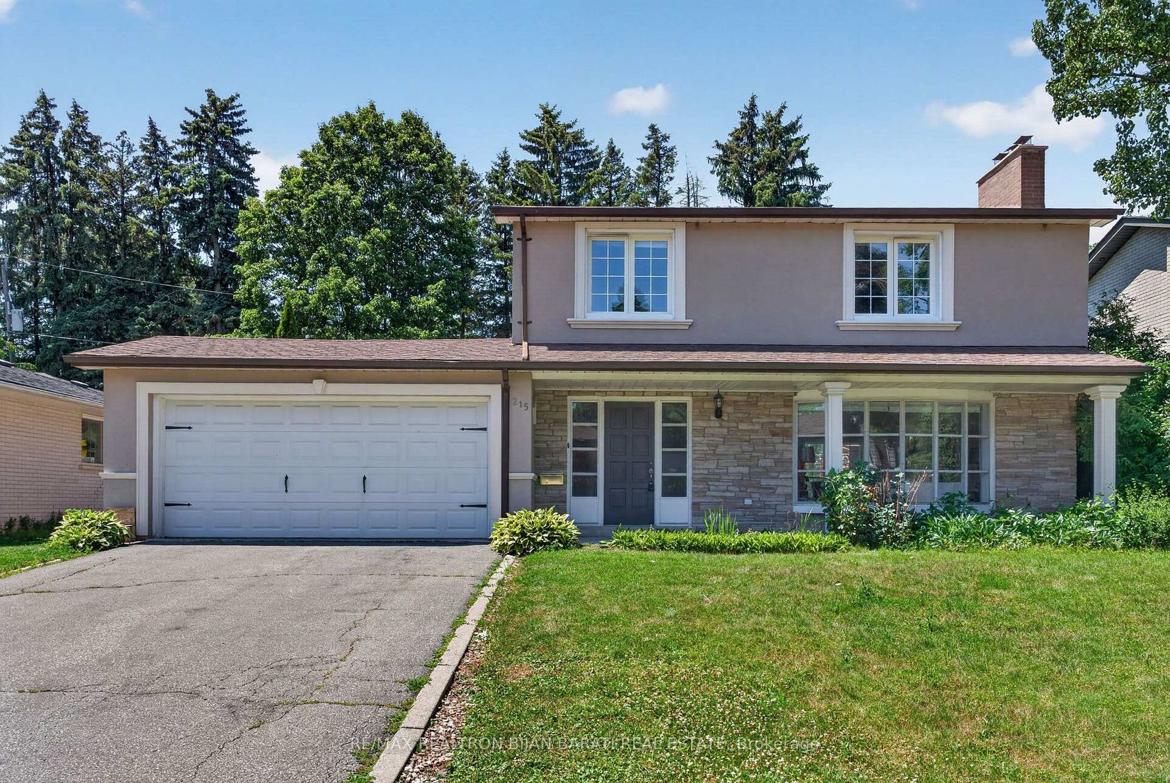 215 Grandview Avenue, Grandview, Markham 
