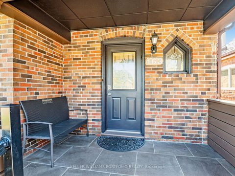 Photo 2 at 163 Lambton Avenue, Smythe, Toronto