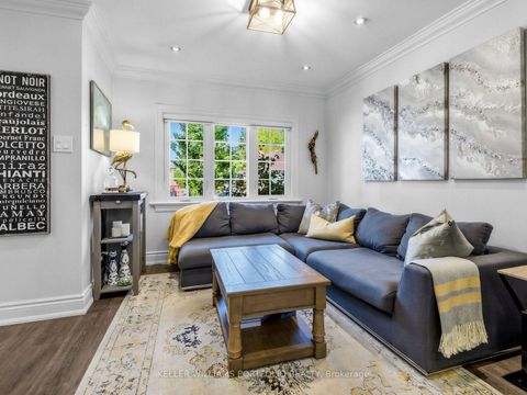 Photo 4 at 163 Lambton Avenue, Smythe, Toronto