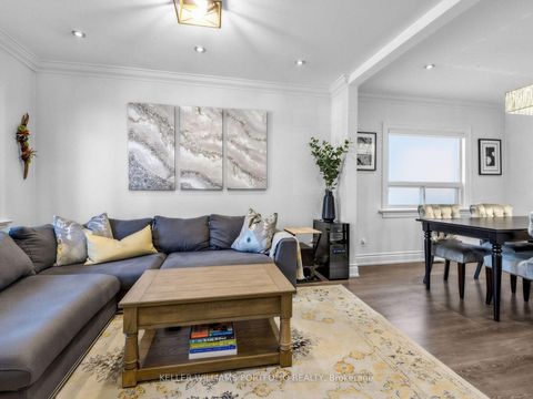 Photo 6 at 163 Lambton Avenue, Smythe, Toronto