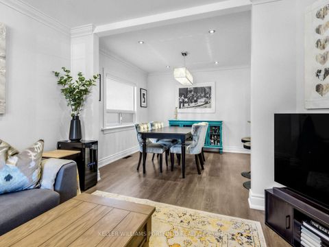 Photo 7 at 163 Lambton Avenue, Smythe, Toronto