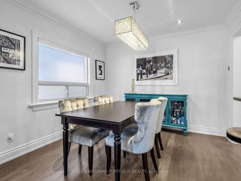 Photo 8 at 163 Lambton Avenue, Smythe, Toronto