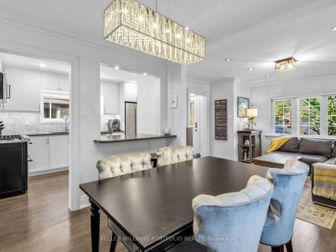 Photo 9 at 163 Lambton Avenue, Smythe, Toronto