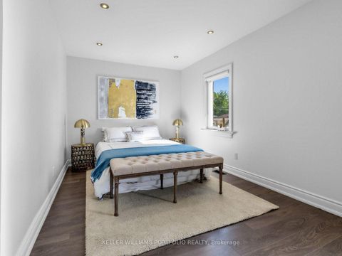 Photo 14 at 163 Lambton Avenue, Smythe, Toronto