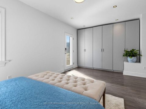 Photo 15 at 163 Lambton Avenue, Smythe, Toronto