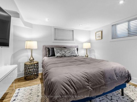 Photo 19 at 163 Lambton Avenue, Smythe, Toronto