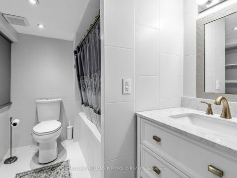 Photo 22 at 163 Lambton Avenue, Smythe, Toronto