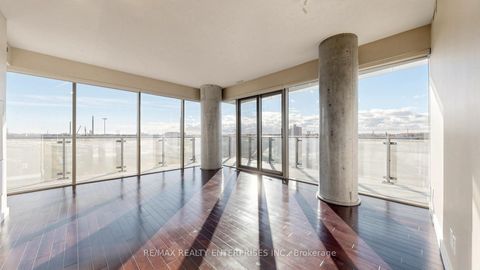 Photo 2 at 606 - 70 Distillery Lane, Waterfront Communities C8, Toronto
