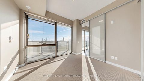 Photo 7 at 606 - 70 Distillery Lane, Waterfront Communities C8, Toronto