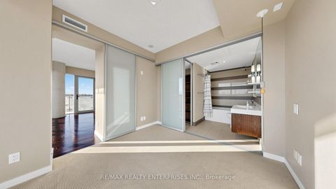 Photo 8 at 606 - 70 Distillery Lane, Waterfront Communities C8, Toronto