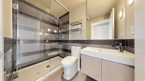 Photo 12 at 606 - 70 Distillery Lane, Waterfront Communities C8, Toronto