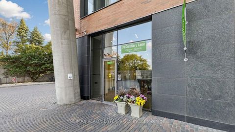 Photo 19 at 606 - 70 Distillery Lane, Waterfront Communities C8, Toronto