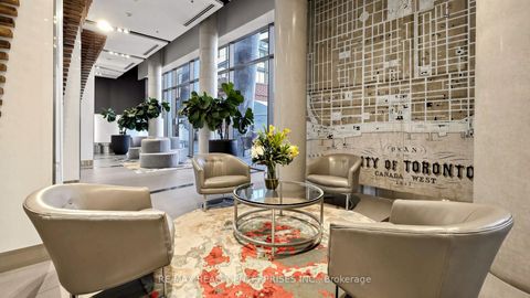 Photo 20 at 606 - 70 Distillery Lane, Waterfront Communities C8, Toronto