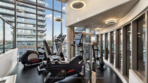 Photo 25 at 606 - 70 Distillery Lane, Waterfront Communities C8, Toronto