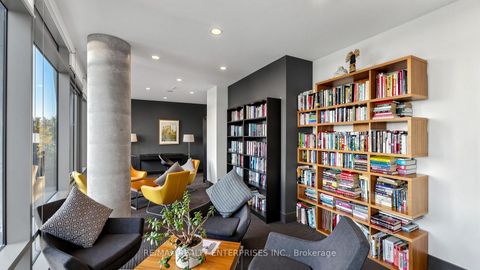 Photo 26 at 606 - 70 Distillery Lane, Waterfront Communities C8, Toronto