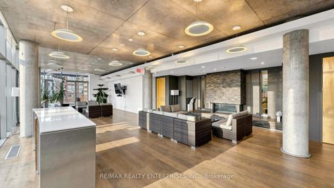 Photo 27 at 606 - 70 Distillery Lane, Waterfront Communities C8, Toronto