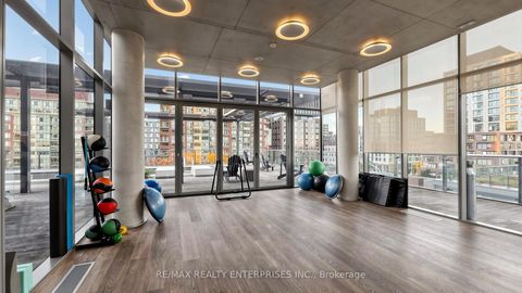 Photo 28 at 606 - 70 Distillery Lane, Waterfront Communities C8, Toronto