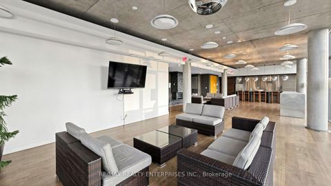 Photo 29 at 606 - 70 Distillery Lane, Waterfront Communities C8, Toronto