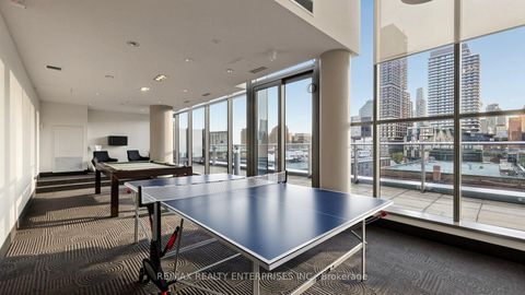 Photo 32 at 606 - 70 Distillery Lane, Waterfront Communities C8, Toronto