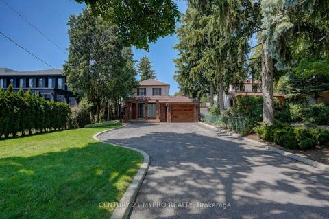 Photo 0 at 80A Rosemount Drive, Ionview, Toronto