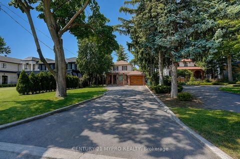 Photo 1 at 80A Rosemount Drive, Ionview, Toronto