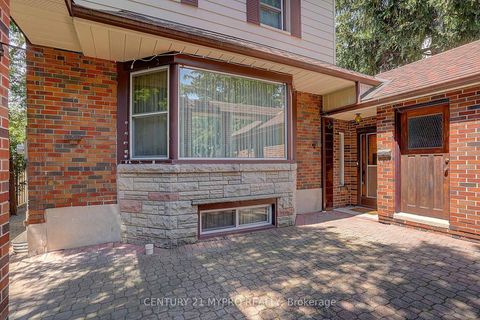 Photo 3 at 80A Rosemount Drive, Ionview, Toronto