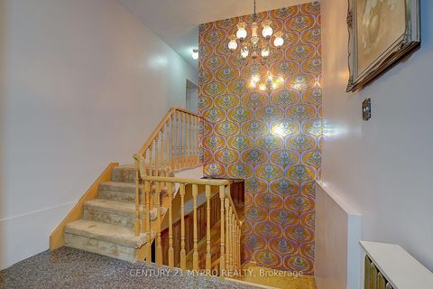 Photo 5 at 80A Rosemount Drive, Ionview, Toronto