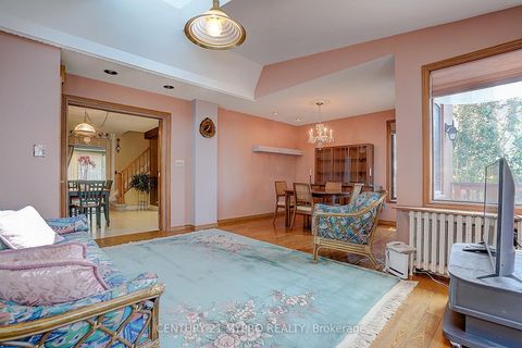 Photo 6 at 80A Rosemount Drive, Ionview, Toronto