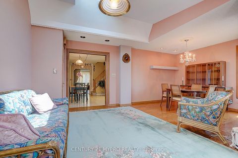 Photo 7 at 80A Rosemount Drive, Ionview, Toronto