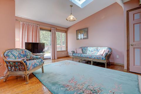Photo 8 at 80A Rosemount Drive, Ionview, Toronto