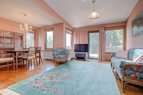 Photo 9 at 80A Rosemount Drive, Ionview, Toronto