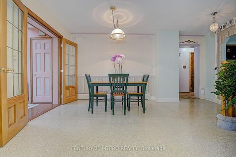 Photo 10 at 80A Rosemount Drive, Ionview, Toronto