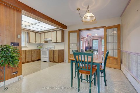 Photo 11 at 80A Rosemount Drive, Ionview, Toronto