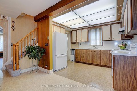 Photo 12 at 80A Rosemount Drive, Ionview, Toronto