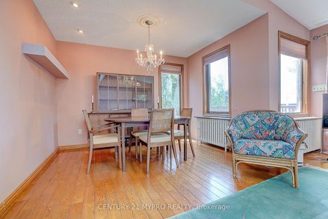 Photo 14 at 80A Rosemount Drive, Ionview, Toronto